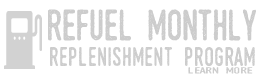 Replentishment Program