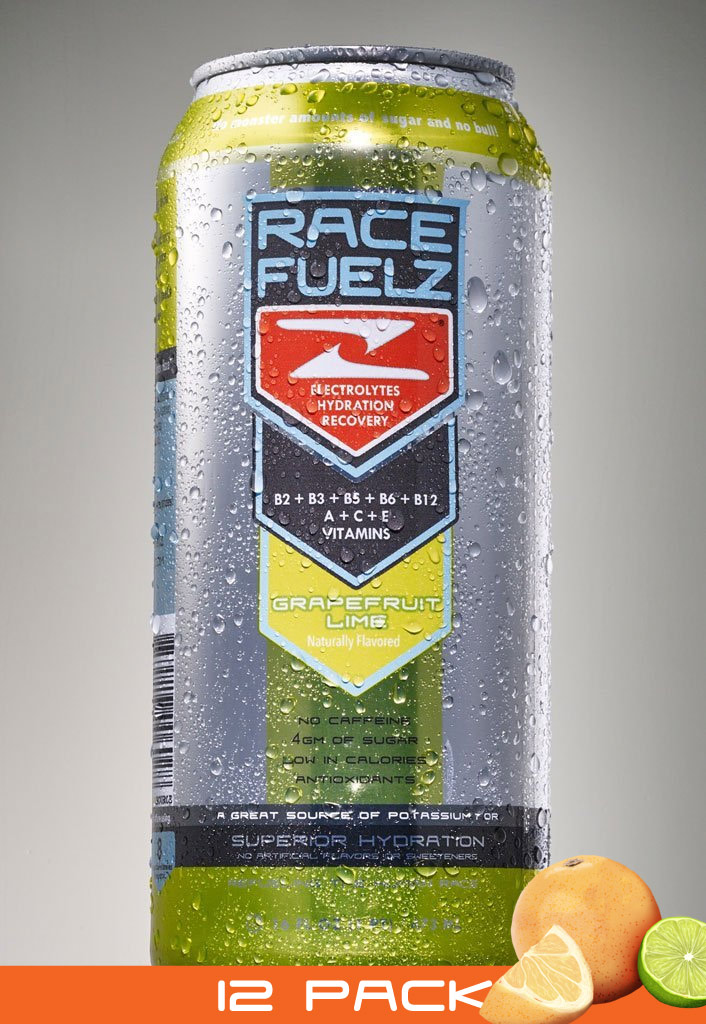 Grapefruit Lime