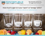 RaceFuelZ 10 Pack Orange Mango