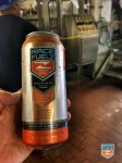 Orange Mango 16 oz can - 4gm of sugar, 35 calories, 750mg potassium
