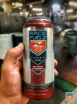 Black Cherry 16 oz can - 4gm of sugar, 35 calories, 750mg potassium